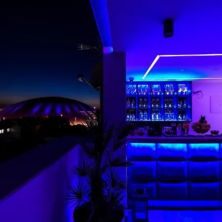 Vikendica La Vie Zadar