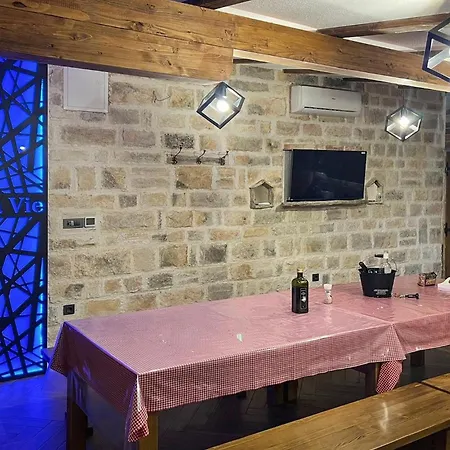 La Vie Vikendica Zadar