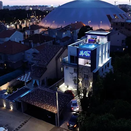 Vikendica La Vie Zadar