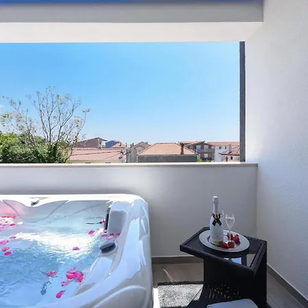 La Vie Vikendica Zadar