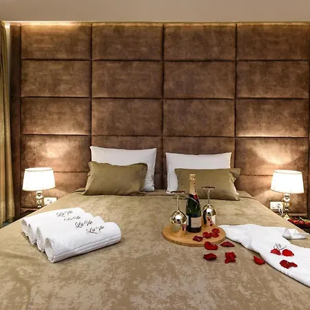 Hébergement de vacances La Vie Zadar