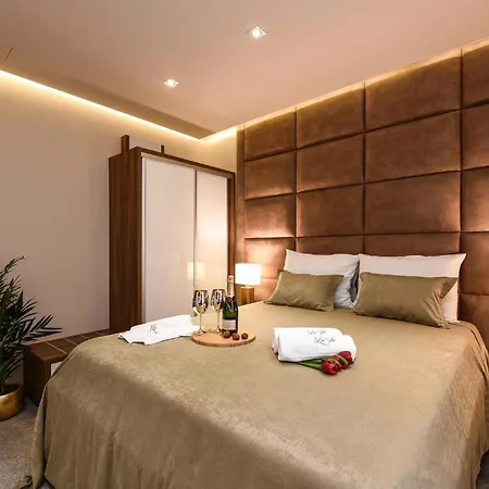 Holiday home La Vie