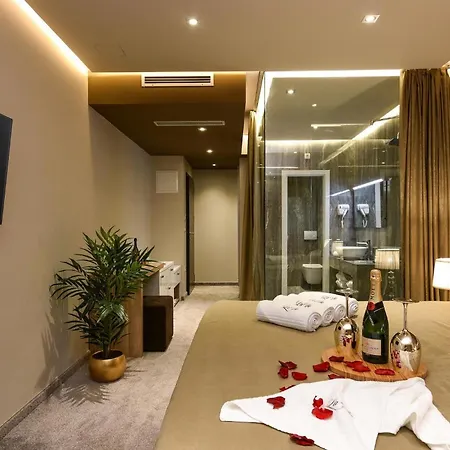La Vie Holiday home