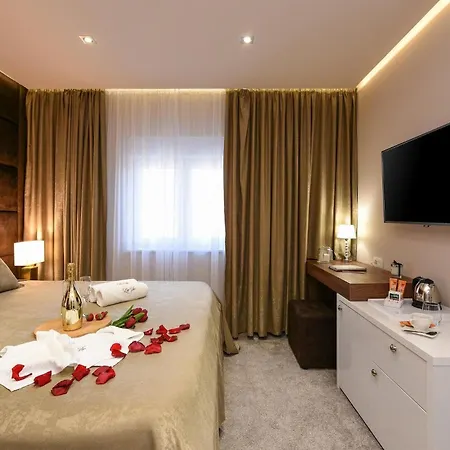 Hébergement de vacances La Vie *