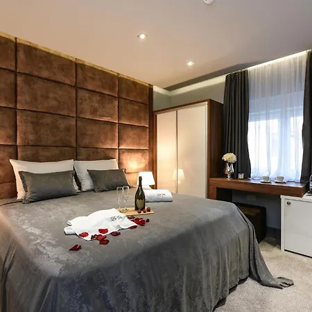 La Vie Holiday home *