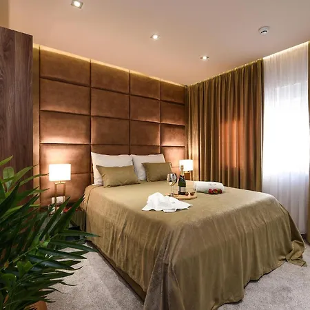 Holiday home La Vie
