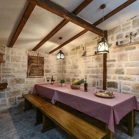 La Vie Hébergement de vacances *