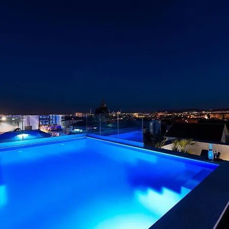 Holiday home La Vie *